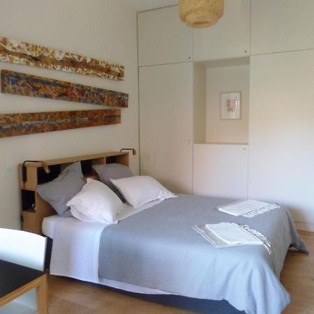 Bed and Breakfast L'Estantat Ла-Тест-де-Бюш Экстерьер фото